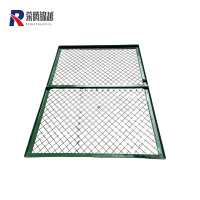 荣腾锦越 工作网门 1500*2000mm 个