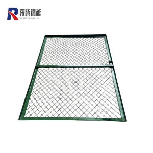 荣腾锦越 工作网门 1500*2000mm 个