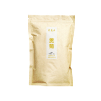 紫高尖特级贡菊125g袋装
