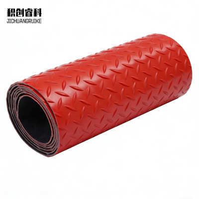 积创睿科 塑胶地垫 JCRK-1.2x12 卷