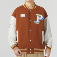 彪马(PUMA)男装女装运动服跑步健身训练情侣外套时尚潮流休闲夹克上衣625797-81 ZP