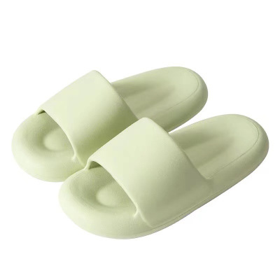 天富星踩屎感静音防护拖鞋凉拖 软底 双