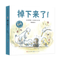 音像掉下来了!-[比]克劳德·K.杜布瓦(比)克劳德·K.杜布瓦
