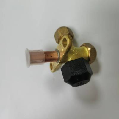 帮客材配 全新原装 法迪欧KFR- 35GW/ES1 Ori1截止阀1/4收前务必验货