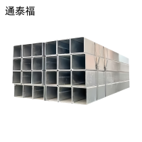 通泰福 通泰福 镀锌方钢 50*50mm*长6m/kg