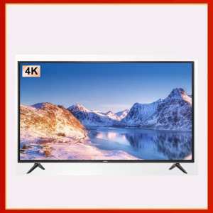 泰迪信 LED50G30UE50英寸人工智能HDR4K超清液晶电视机