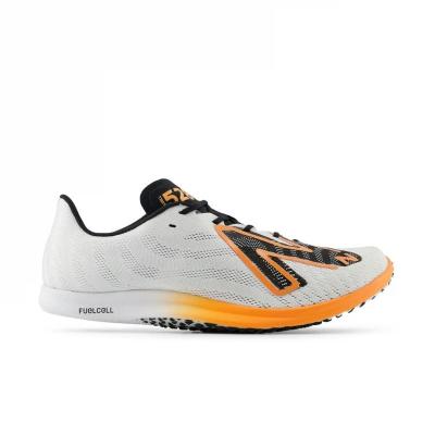 新百伦男士跑步鞋轻便透气高弹回弹性能跑道公路竞速鞋