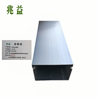 兆益 铝合金线槽60*30米
