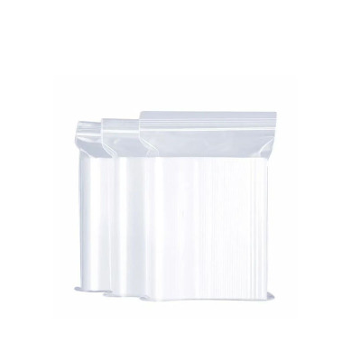 菲尔阿扎 PHIL ARZA pe自封袋 16丝 6*9cm 100个/包