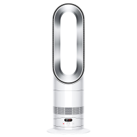 戴森(DYSON)AM15无叶凉暖风扇 凉暖两用 家用取暖器 快速制暖 整屋循环