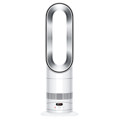 戴森(DYSON)AM15无叶凉暖风扇 凉暖两用 家用取暖器 快速制暖 整屋循环