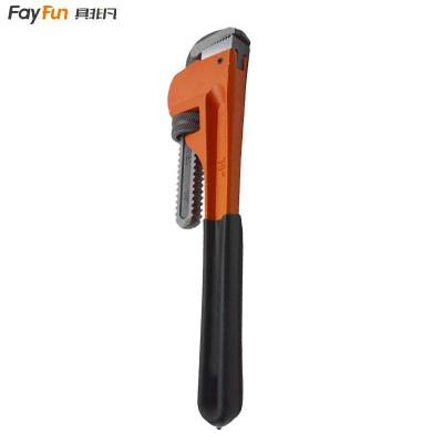 具非凡 管钳 10寸 把