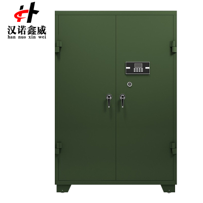 汉诺鑫威置物柜装备存放柜1500*1000*500mm