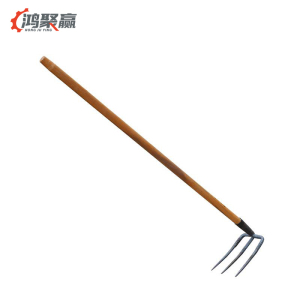 鸿聚赢 耙子 3齿 把
