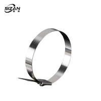 斯赞 304不锈钢扎带 19*2700mm 根