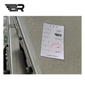 BR/车载抢修箱/950*460*210mm/个