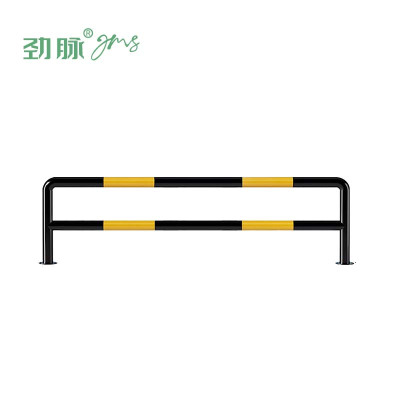 劲脉 双层U型防撞护栏 厚2mm-2000*76*600mm 件