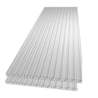 泽奋 阳光板 厚3mm 平方米