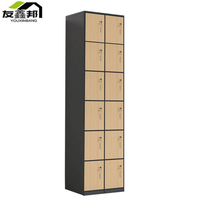 储物柜 600*400*1800mm