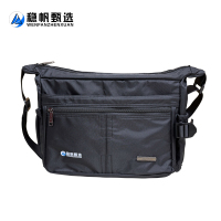 稳帆甄选 单肩斜挎包 0104 个