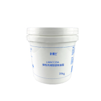 叶博士 弹性丙烯酸球场涂层 LWACC25A 20kg/桶 (单位:桶)