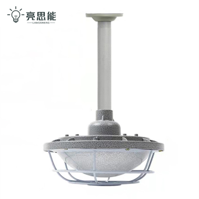 亮思能 LED防爆灯 三防飞碟灯 免维护隔爆灯LSN-DLB 60W 个