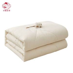 织娘故事 棉花被 180*220cm6斤/张