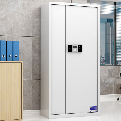 臻远电子保密柜密码柜档案柜资料柜钢制密码锁保密 常规通门电子锁保密柜