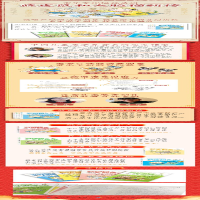 [M]蓝皮鼠和大脸猫新传 中华文化探秘系列 书虫遍访名人记-9787556097869