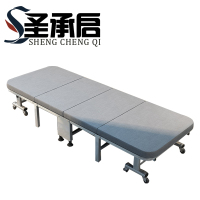 圣承启 午睡床 行军床 张