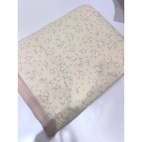 财巢 双层纱针织夏凉被 200*230cm /条