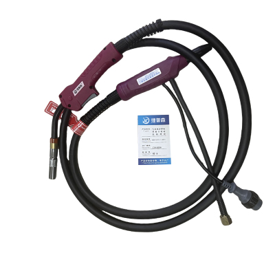 捷普森 二保焊枪 jps500A 8m