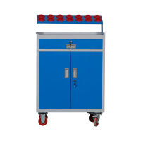 臻远 ZY4062616多功能车间用修理五金抽屉收纳储物柜 刀具柜