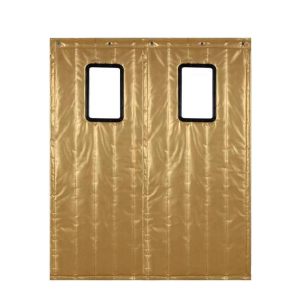 晋涵 PU加厚棉门帘 JH-03 米