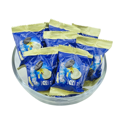 奥利奥夹心饼干500g散装称随机混合味小包装休闲零食小吃早餐