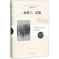 名著新译书系:永别了,武器