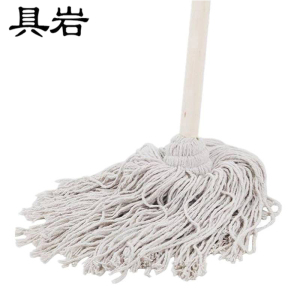 具岩 拖把 99cm 把