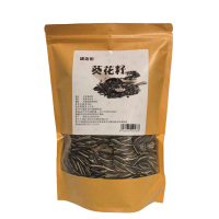 珑语田 葵花籽 500g 袋