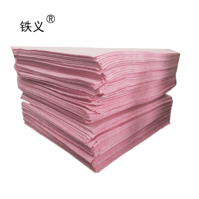 铁义 椰壳抹布(颜色随机20块装) 300*300mm 件