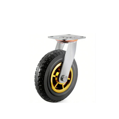 锴晟 万向轮 推车轮 承重脚轮 4寸 重型 个