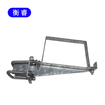 衡睿 配件桥托架 Y500 个