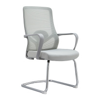 匡大办公椅高级办公椅人体工学电脑椅2681C