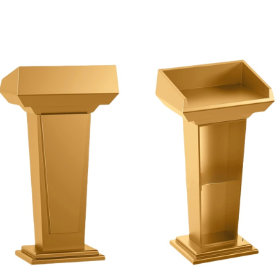 悦兴诚主持台62.5*39*117cm张