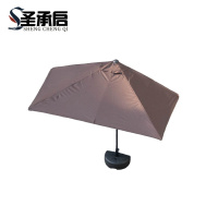 圣承启 遮阳棚 270x150cm 把