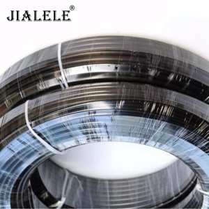 JIALELE 橡套电缆 YC3*50+1*25 450/750V/米