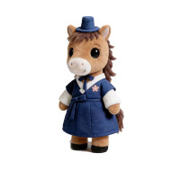 锦瑞星 毛绒公仔 Y26型 个