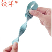铁洋 马桶提盖器 硅胶无异味 个