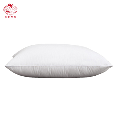 织娘故事 枕头 低枕48*74cm/个