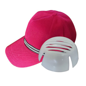 路盈顺 工作帽 均码 顶