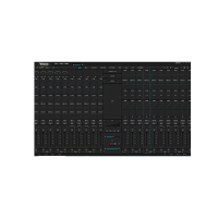 VOKON 音视频处理软件V1.0 VM-X0808R